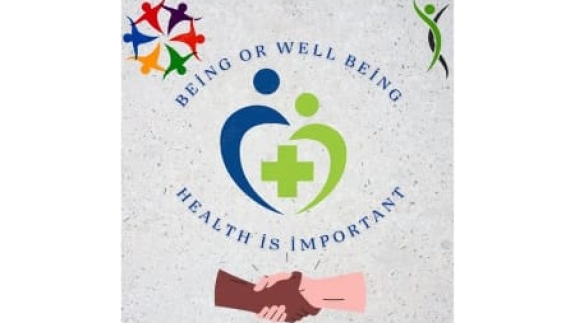 Being or Well Being e-Twinning Projesi